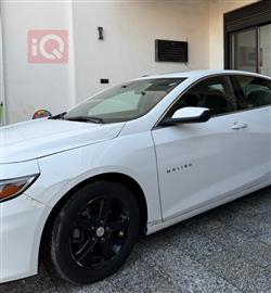 شێڤرۆلێت مالیبۆ